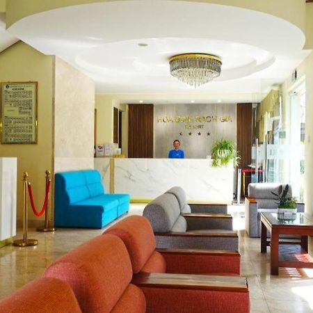 Hoa Binh - Rach Gia Resort Zewnętrze zdjęcie