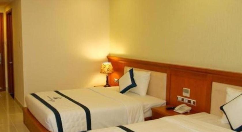 Hoa Binh - Rach Gia Resort Zewnętrze zdjęcie