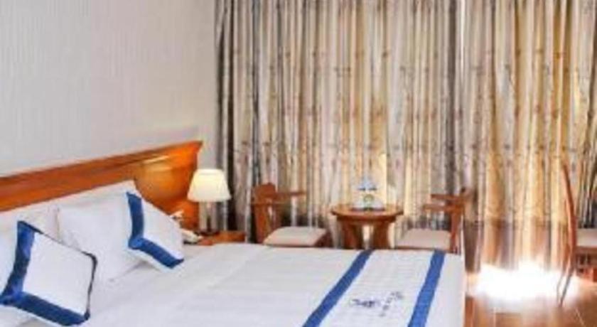 Hoa Binh - Rach Gia Resort Zewnętrze zdjęcie