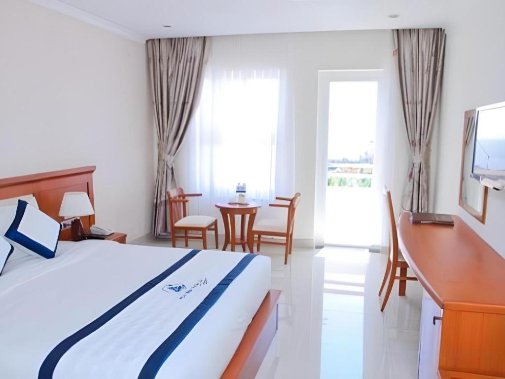 Hoa Binh - Rach Gia Resort Zewnętrze zdjęcie