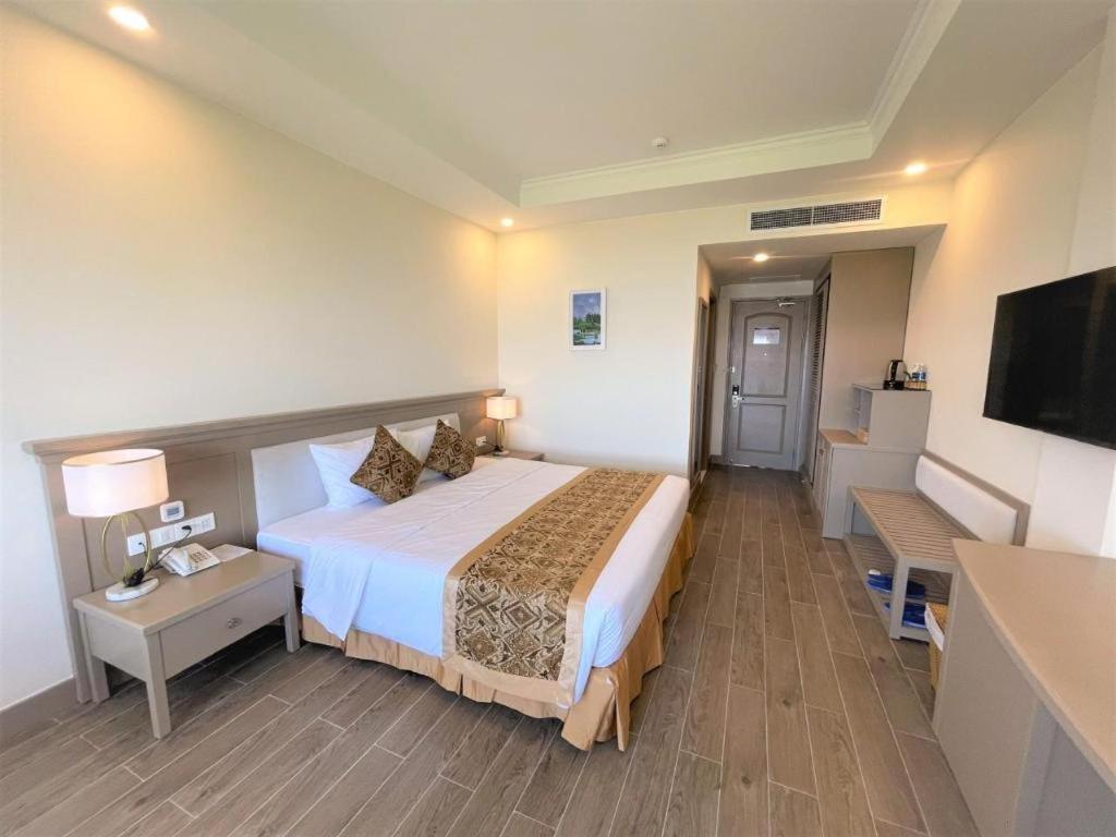 Hoa Binh - Rach Gia Resort Zewnętrze zdjęcie