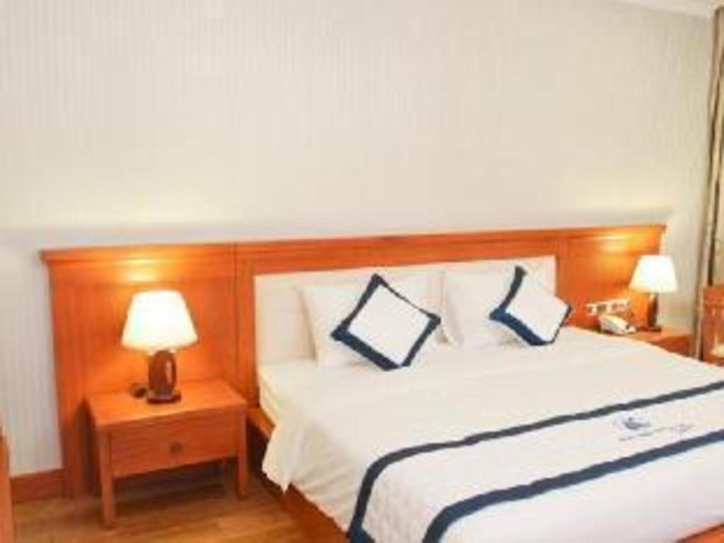 Hoa Binh - Rach Gia Resort Zewnętrze zdjęcie