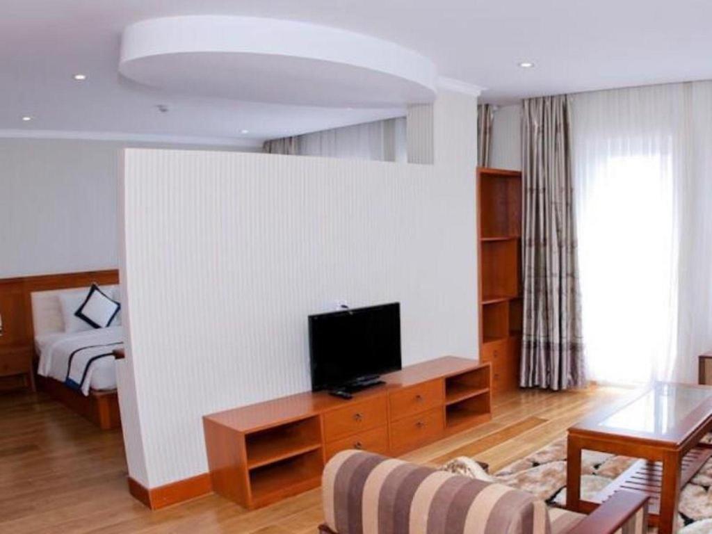 Hoa Binh - Rach Gia Resort Zewnętrze zdjęcie