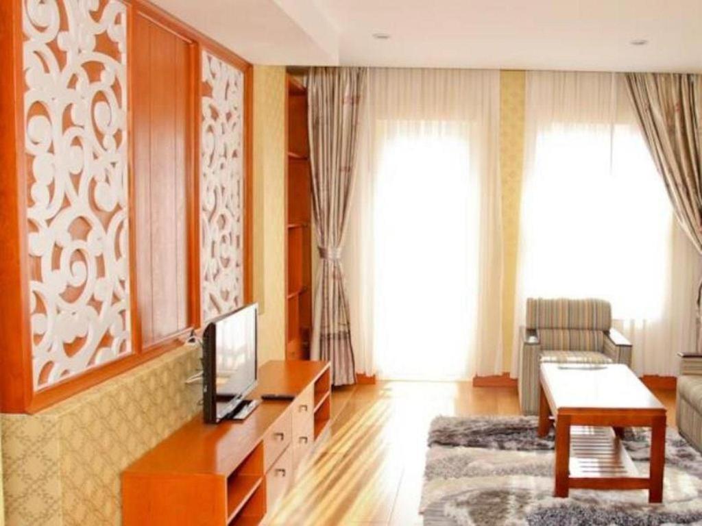 Hoa Binh - Rach Gia Resort Zewnętrze zdjęcie