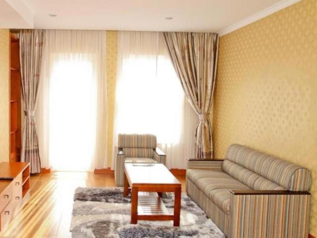 Hoa Binh - Rach Gia Resort Zewnętrze zdjęcie