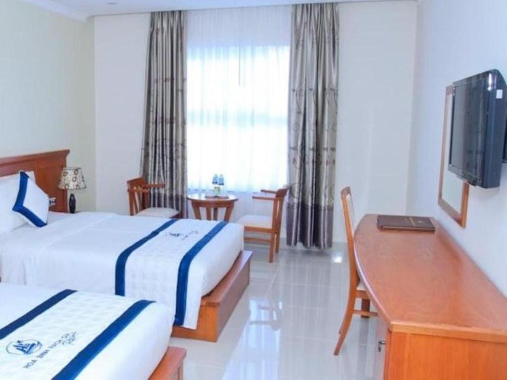 Hoa Binh - Rach Gia Resort Zewnętrze zdjęcie
