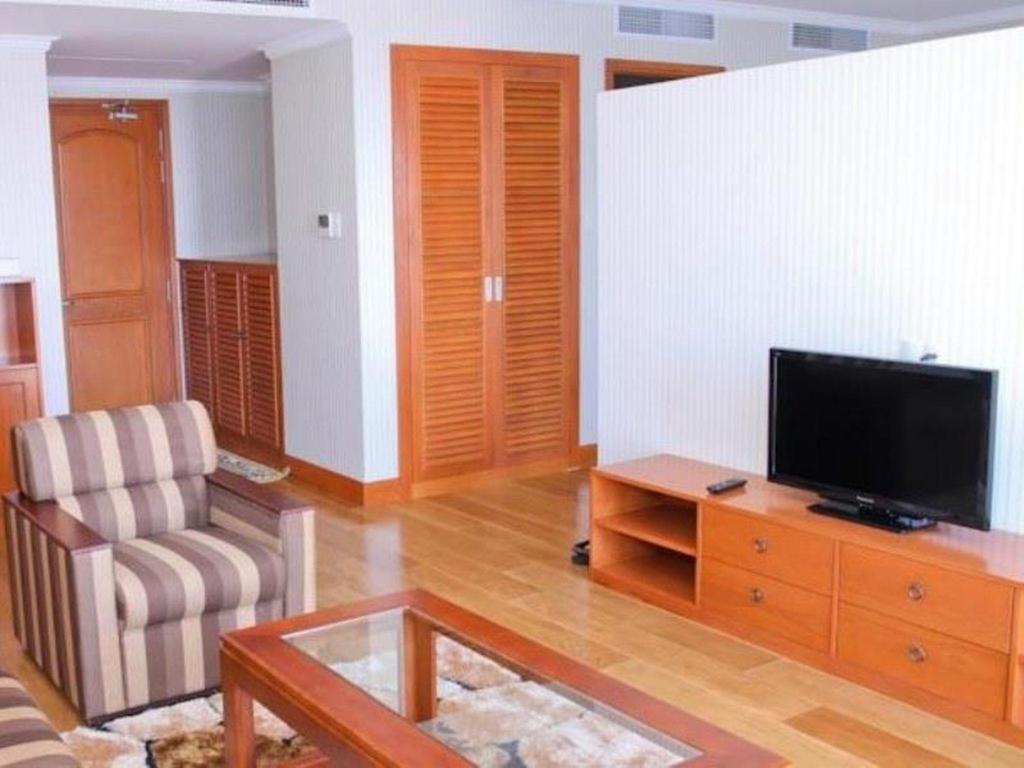 Hoa Binh - Rach Gia Resort Zewnętrze zdjęcie