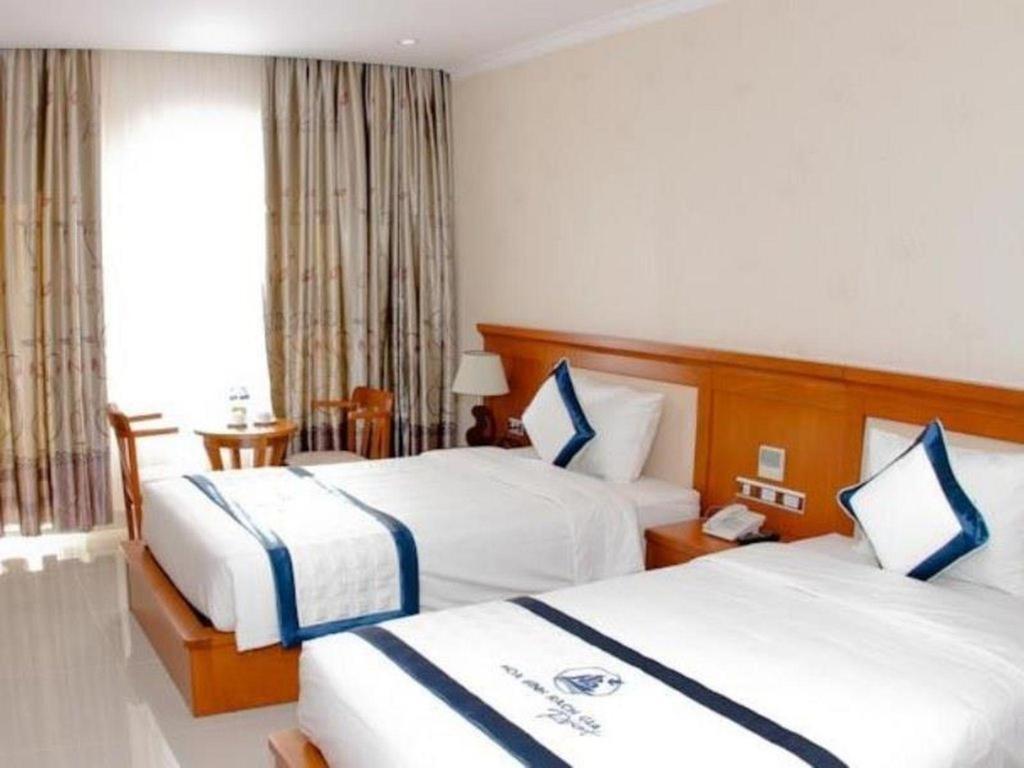Hoa Binh - Rach Gia Resort Zewnętrze zdjęcie