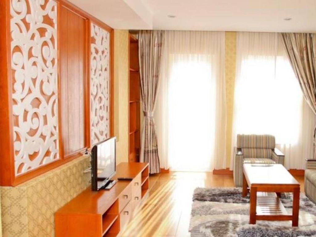 Hoa Binh - Rach Gia Resort Zewnętrze zdjęcie