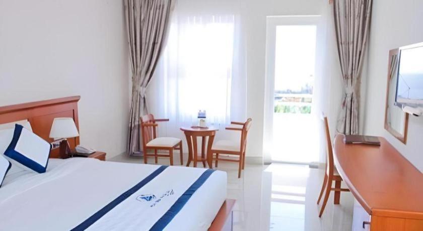 Hoa Binh - Rach Gia Resort Zewnętrze zdjęcie