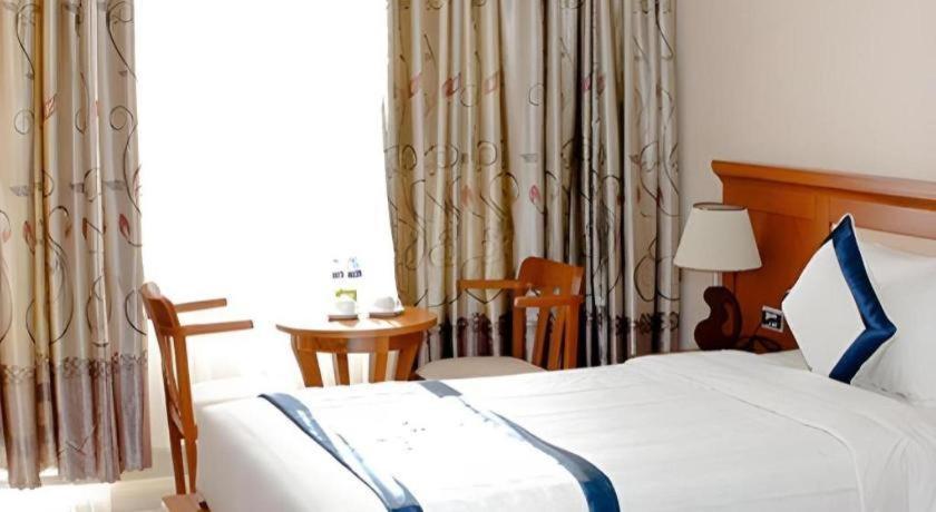 Hoa Binh - Rach Gia Resort Zewnętrze zdjęcie
