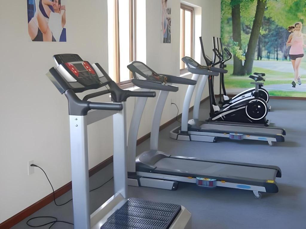 Hoa Binh - Rach Gia Resort Zewnętrze zdjęcie