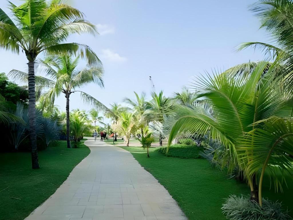 Hoa Binh - Rach Gia Resort Zewnętrze zdjęcie