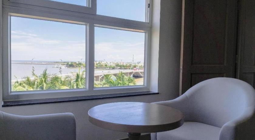 Hoa Binh - Rach Gia Resort Zewnętrze zdjęcie