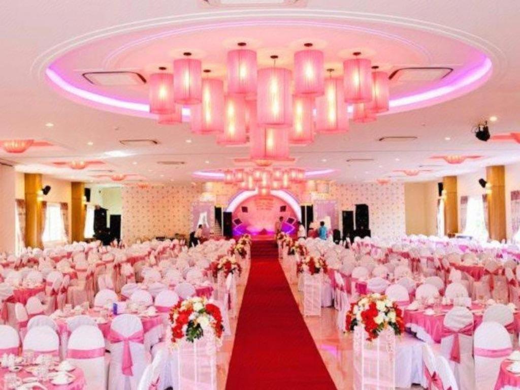 Hoa Binh - Rach Gia Resort Zewnętrze zdjęcie